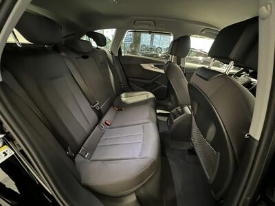Audi A4 Gebrauchtwagen Audi A4 Gebrauchtwagen