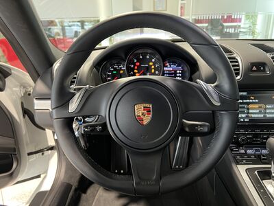 Porsche Cayman Gebrauchtwagen Porsche Cayman Gebrauchtwagen
