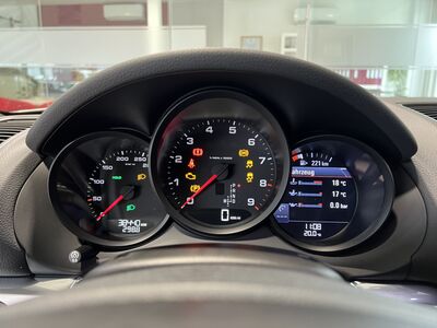 Porsche Cayman Gebrauchtwagen Porsche Cayman Gebrauchtwagen