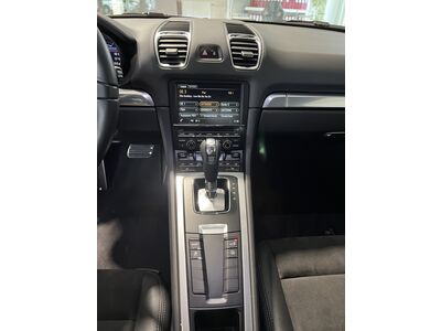 Porsche Cayman Gebrauchtwagen Porsche Cayman Gebrauchtwagen