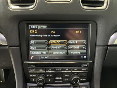 Porsche Cayman Gebrauchtwagen Porsche Cayman Gebrauchtwagen