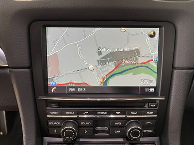 Porsche Cayman Gebrauchtwagen Porsche Cayman Gebrauchtwagen