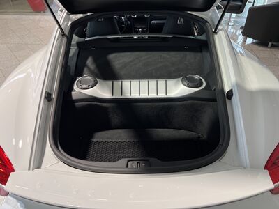 Porsche Cayman Gebrauchtwagen Porsche Cayman Gebrauchtwagen