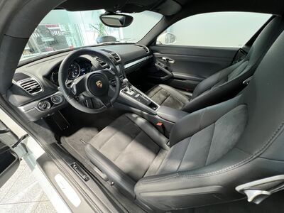 Porsche Cayman Gebrauchtwagen Porsche Cayman Gebrauchtwagen