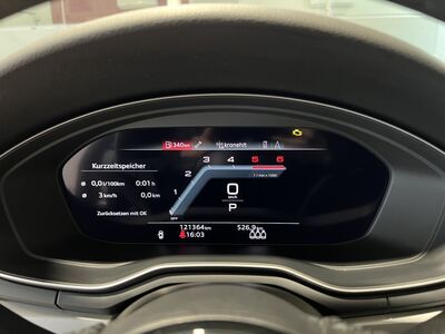 Audi A4 Gebrauchtwagen Audi A4 Gebrauchtwagen