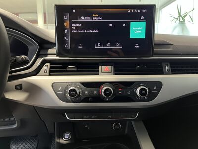 Audi A4 Gebrauchtwagen Audi A4 Gebrauchtwagen