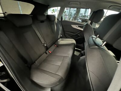 Audi A4 Gebrauchtwagen Audi A4 Gebrauchtwagen
