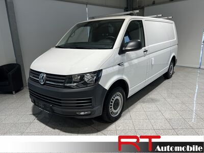VW Transporter T6 Gebrauchtwagen VW Transporter T6 Gebrauchtwagen