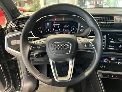 Audi Q3 Gebrauchtwagen Audi Q3 Gebrauchtwagen