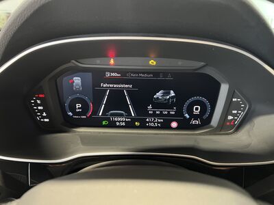 Audi Q3 Gebrauchtwagen Audi Q3 Gebrauchtwagen