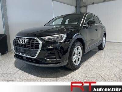 Audi Q3 Gebrauchtwagen Audi Q3 Gebrauchtwagen