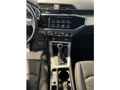 Audi Q3 Gebrauchtwagen Audi Q3 Gebrauchtwagen