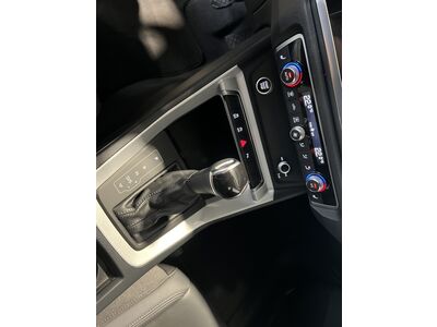 Audi Q3 Gebrauchtwagen Audi Q3 Gebrauchtwagen