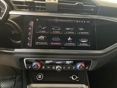 Audi Q3 Gebrauchtwagen Audi Q3 Gebrauchtwagen