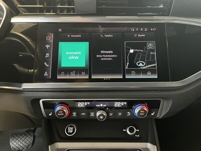 Audi Q3 Gebrauchtwagen Audi Q3 Gebrauchtwagen