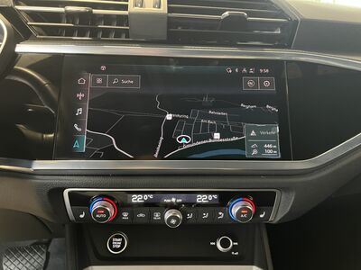 Audi Q3 Gebrauchtwagen Audi Q3 Gebrauchtwagen