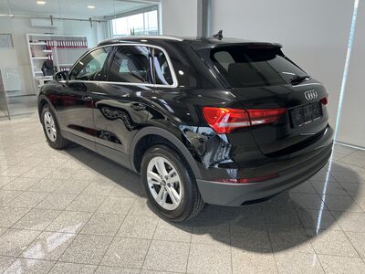 Audi Q3 Gebrauchtwagen Audi Q3 Gebrauchtwagen