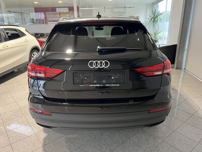 Audi Q3 Gebrauchtwagen Audi Q3 Gebrauchtwagen