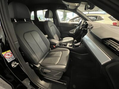 Audi Q3 Gebrauchtwagen Audi Q3 Gebrauchtwagen