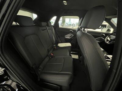 Audi Q3 Gebrauchtwagen Audi Q3 Gebrauchtwagen