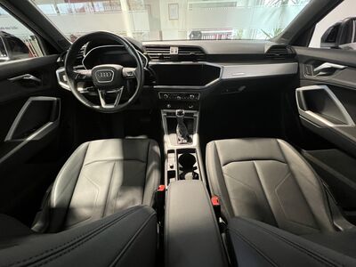 Audi Q3 Gebrauchtwagen Audi Q3 Gebrauchtwagen