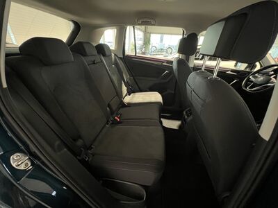 VW Tiguan Gebrauchtwagen VW Tiguan Gebrauchtwagen