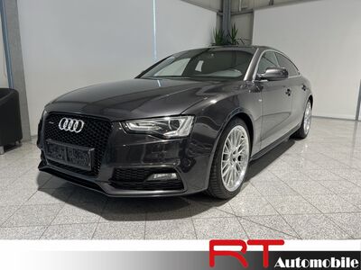 Audi A5 Gebrauchtwagen Audi A5 Gebrauchtwagen