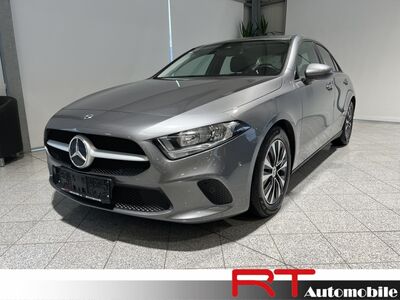 Mercedes-Benz A-Klasse Gebrauchtwagen Mercedes-Benz A-Klasse Gebrauchtwagen