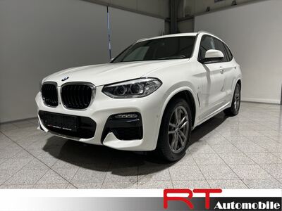 BMW X3 Gebrauchtwagen BMW X3 Gebrauchtwagen