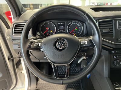 VW Amarok Gebrauchtwagen VW Amarok Gebrauchtwagen