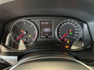 VW Amarok Gebrauchtwagen VW Amarok Gebrauchtwagen