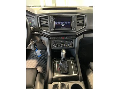 VW Amarok Gebrauchtwagen VW Amarok Gebrauchtwagen