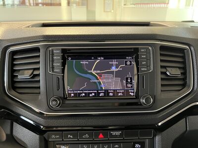 VW Amarok Gebrauchtwagen VW Amarok Gebrauchtwagen