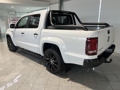 VW Amarok Gebrauchtwagen VW Amarok Gebrauchtwagen