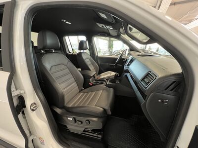 VW Amarok Gebrauchtwagen VW Amarok Gebrauchtwagen