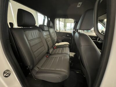 VW Amarok Gebrauchtwagen VW Amarok Gebrauchtwagen