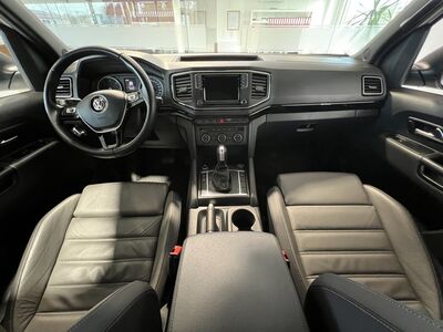VW Amarok Gebrauchtwagen VW Amarok Gebrauchtwagen