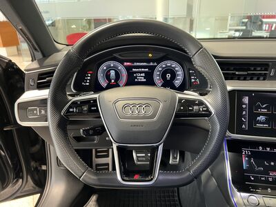 Audi A6 Gebrauchtwagen Audi A6 Gebrauchtwagen