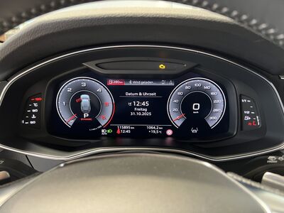 Audi A6 Gebrauchtwagen Audi A6 Gebrauchtwagen