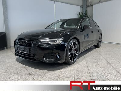 Audi A6 Gebrauchtwagen Audi A6 Gebrauchtwagen