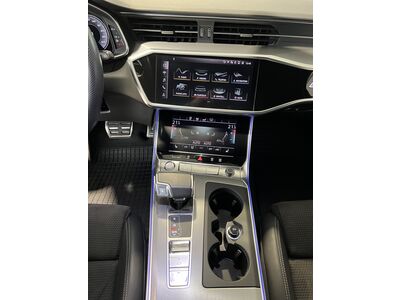 Audi A6 Gebrauchtwagen Audi A6 Gebrauchtwagen