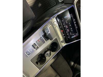 Audi A6 Gebrauchtwagen Audi A6 Gebrauchtwagen