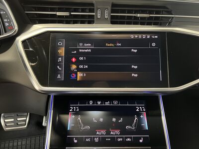 Audi A6 Gebrauchtwagen Audi A6 Gebrauchtwagen