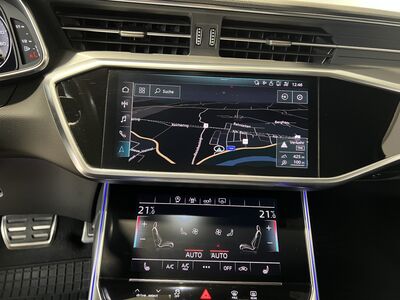 Audi A6 Gebrauchtwagen Audi A6 Gebrauchtwagen