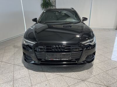 Audi A6 Gebrauchtwagen Audi A6 Gebrauchtwagen