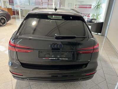 Audi A6 Gebrauchtwagen Audi A6 Gebrauchtwagen