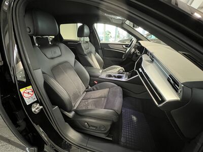 Audi A6 Gebrauchtwagen Audi A6 Gebrauchtwagen