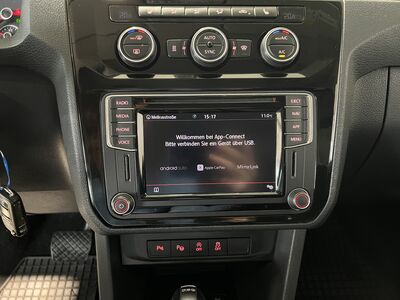 VW Caddy Gebrauchtwagen VW Caddy Gebrauchtwagen