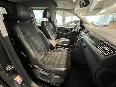 VW Caddy Gebrauchtwagen VW Caddy Gebrauchtwagen