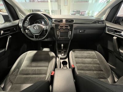 VW Caddy Gebrauchtwagen VW Caddy Gebrauchtwagen